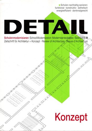 Detail ausgabe 2009 - detail, 9