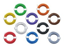 Klingeldraht Kupferschaltdraht