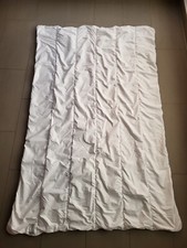 Kinder Bettdecke Steppdecke, ca. 120x185 - meradiso