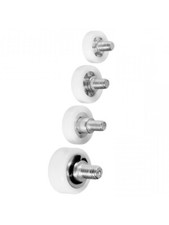 Laufrolle gleitrolle mit - gleitrolle,