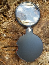 60mm. Mini Taschen Lupe