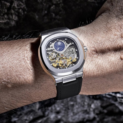 Skrox herren automatik - skrox,