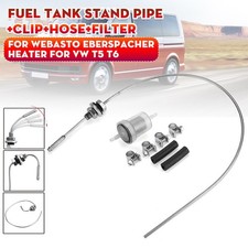 Tankentnehmer Steigrohr Kit einstellbar Für Webasto Eberspacher Standheizung NEU