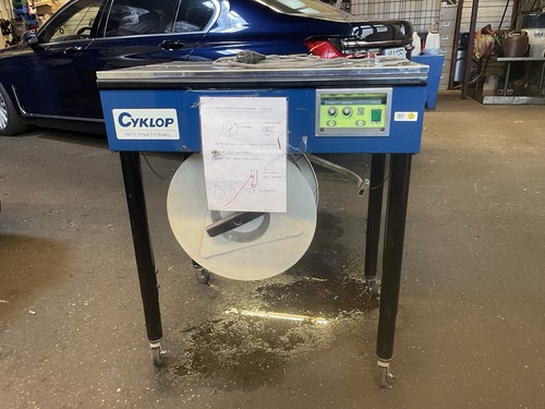 Halbautomatische