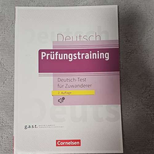 Cornelsen prüfungstraining - cornelsen,