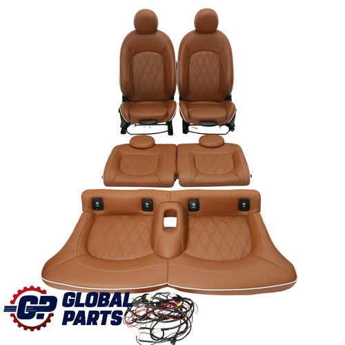 Mini f57 sitze bank sofa - f57, sport
