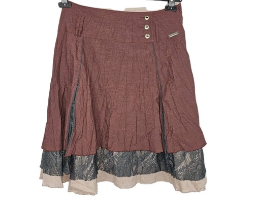 Ek14060 damen rock - rock, von