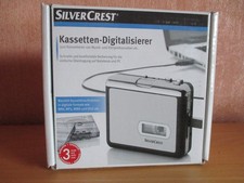Kassetten-Digitalisierer –