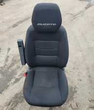 Sitz FIAT DUCATO vorne links