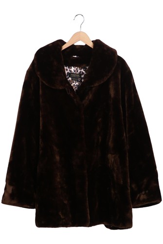 Pompöös mantel damen jacke - mantel,