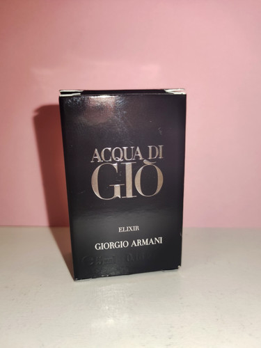 Org giorgio armani acqua - ,