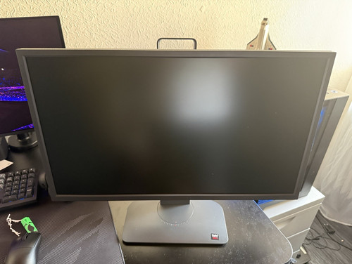 Benq zowie xl2566k - 24,5", 360hz