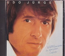 UDO JÜRGENS "Willkommen in