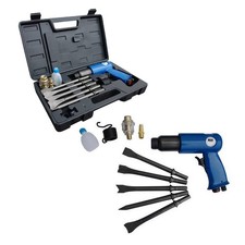 Güde Druckluft Meißelhammer