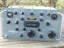 Kurzwellenempfänger Collins