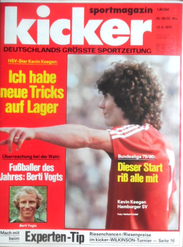 Kicker 1979 b - 66,