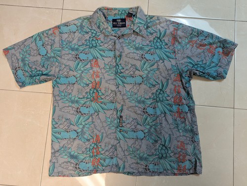 Vintage 90s wear outfitters - vintage, wu