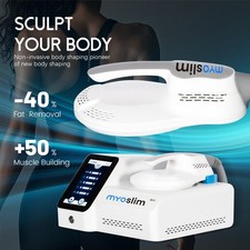 MYOSLIM NEO RF HIEMT EMS Body