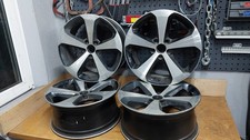 Original VW Passat B7 Eos