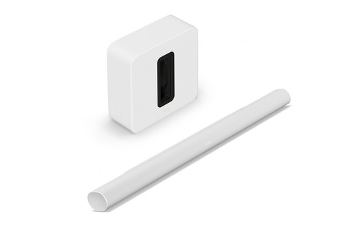 Sonos arc ultra soundbar - sonos,