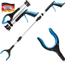 Faltbare Greifzange 110cm mit