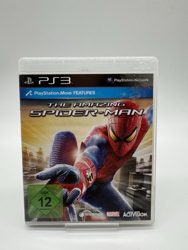 The amazing spider man - amazing, spider-man