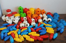 Großes Konvolut - RAR Vintage