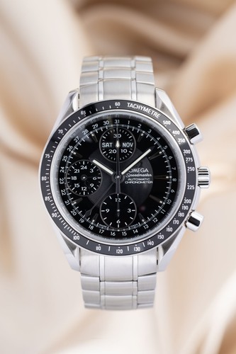 Omega speedmaster day - omega,