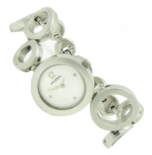 Fossil swiss damenuhr - fossil,