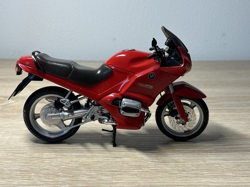 Bmw r1100rs motorrad - r1100rs,