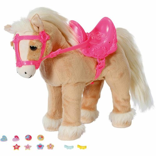 Zapf creation baby - baby, born