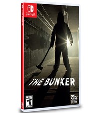 The Bunker - Nintendo Switch -
