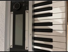 Keyboard  Roland  Prelude