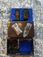 Sony Ericsson K810i Mit OVP