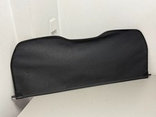 Hutablage Kofferraumabdeckung Renault Twingo III Laderaumabdeckung 799229897R