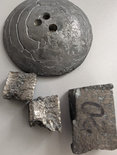 Gadolinium Stücke Gd 99,95%