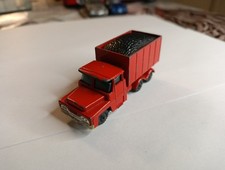 Husky Guy Warrior Sand Truck Metall