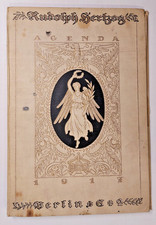 AGENDA Kaufhaus RUDOLPH