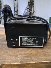 Bosch KF - NT7 Transformator