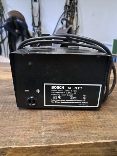 Bosch nt7 transformator - bosch, kf