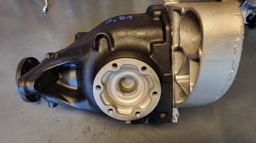 Original bmw differenzial - original,