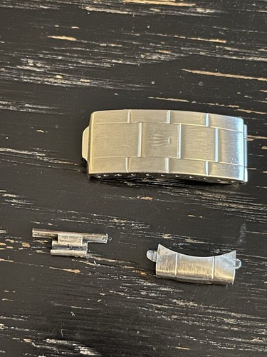 Rolex submariner faltenband - rolex,