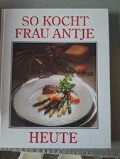 So kocht Frau Antje heute