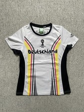 Trikot Deutsche National Mannschaft Brasilien Weltmeister 2014 Lukas Podolski 10