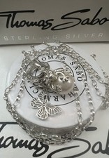 Thomas Sabo Kette & Carrier &