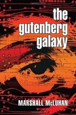 The Gutenberg Galaxy: The