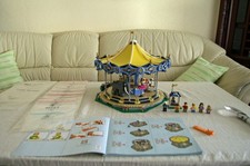 LEGO 10257 Karussell Creator