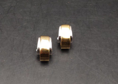 Esprit ohrringe silber 925 - ohrringe,