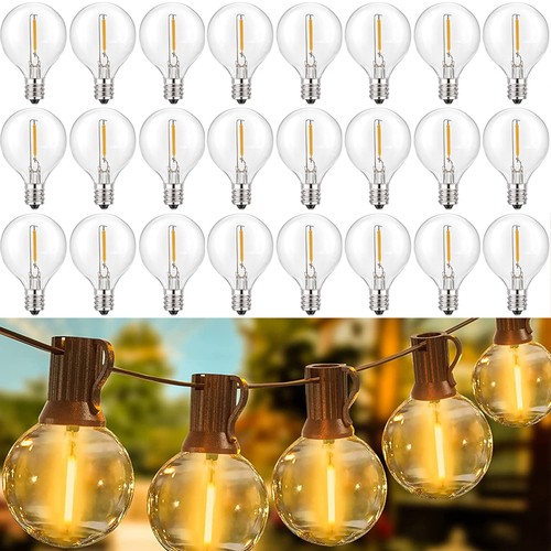 Stück g40 led - g40, glühbirnen