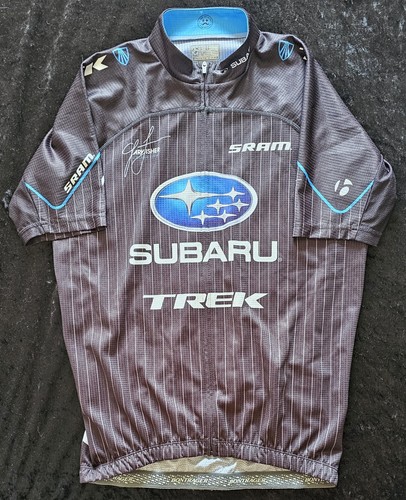 Bontrager team subaru trek - subaru,